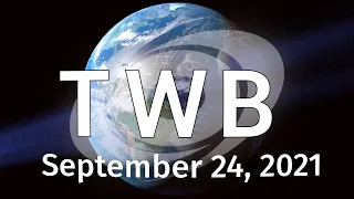 Tropical Weather Bulletin- September 24, 2021