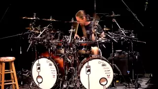 Chris Adler - Dead Seeds