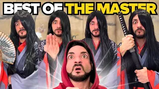 Mercuri_88 Official TikTok | BEST OF THE MASTER