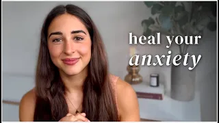 4 Simple And Easy Ways to Calm Anxiety