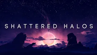 Nathan Wagner - Shattered Halos