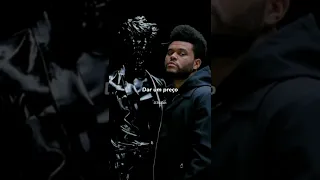 The Weeknd - Lost in the Fire | Tradução/Legendado (Status)