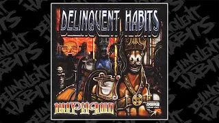 Delinquent Habits - Que Vuelva