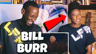 My DAUGHTER Reacts | Bill Burr - Women Are Overrated | REACTION