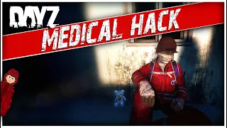 How to STOP vomiting in DayZ | Medical Tips & Tricks | Beginner Guide