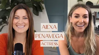 Alexa PenaVega Helped Save a Baby from Abortion | Alexa Penavega | Episode 21 | Speak Out