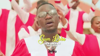 PATO LOVERBOY - GUM LOBO (OFFICIAL VIDEO 2022)