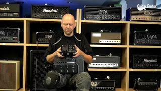 Krótko i na temat - "Line 6  POD GO czy Line 6 HX Stomp? ". Który wybrać? | TV Guitar Center