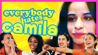 fifth harmony no crack #24 | everybody hates camila