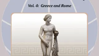 The World’s Story Volume IV: Greece and Rome by Eva March TAPPAN Part 2/3 | Full Audio Book