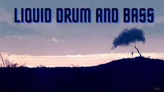 Liquid Drum and Bass Mix #38