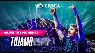 TUJAMO - LIVE NEVERSEA 2023