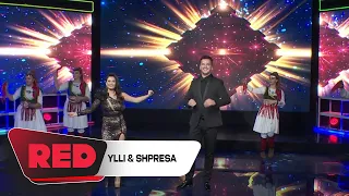 Ylli  Demaj & Shpresa Gojani - POTPURI #tiktokHIT #redmediaks #tiktokvideo #tiktokviral