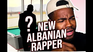 REACTING TO ALBANIAN MUSIC