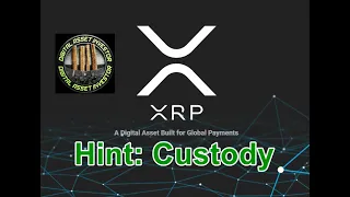 The Secret Of Who Really Owns R3 , Ripple And XRP