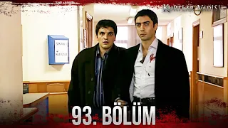 Kurtlar Vadisi - 93. Bölüm FULL HD