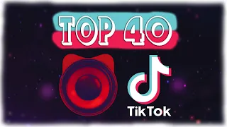 ТИК ТОК ТОП ПЕСНИ | Top 40 | СЕНТЯБРЬ 🎧