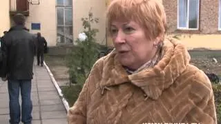 Жителі Басового Кута пікетували Господарський суд.mp4