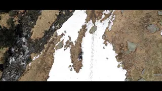 DM Flights -ANDORRA - DRONE 4K - DJI MAVIC 2 PRO