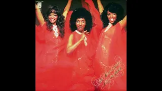 Three Degrees (1975) Live In Japan