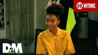 Please Don't Yell "Black-ish Kid" at Yara Shahidi | Ext. Interview | DESUS & MERO | SHOWTIME