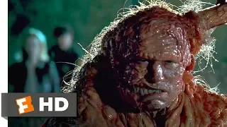 Slither (2006) - For Better or Worse Scene (5/10) | Movieclips