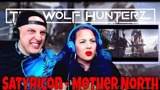 Satyricon - Mother North (Live At The Opera) THE WOLF HUNTERZ Reactions