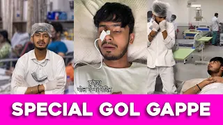 Special Gol Gappe | Chimkandi