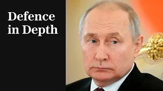 Putin's political centre of gravity is crumbling - here's why | Defence in Depth