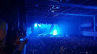 Scooter @ Prague 12.11.2018(3)