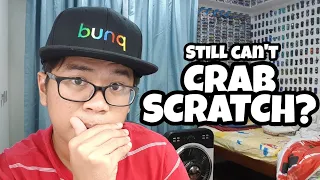 Crabscratch Beatbox Tutorial