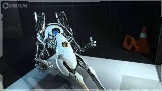 Portal 2 - Bot Trust HD
