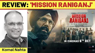 ‘Mission Raniganj’ review