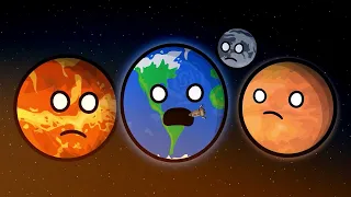 Solar Balls Trailer (official) (fan upload)