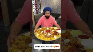 #bahubali #bahubalimandi #bahubhalithali #khali #shaaz #scarborough #🇨🇦 #canada #turbotoyz