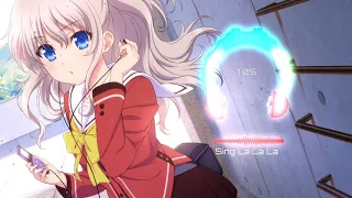 《NIGHTCORE》 Carolina Marquez ft. Flo Rida  Dale Saunders - Sing La La