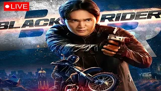 BLACK RIDER EPISODE 123 Ang Pagtatagpo April 26 2024