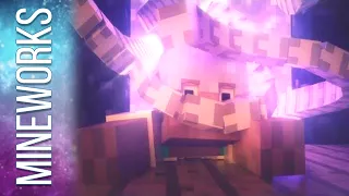 ♫ "Beautiful World" - The Minecraft Song Animation - Official Music Video