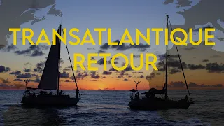 TRANSATLANTIQUE RETOUR-2020-En flottille