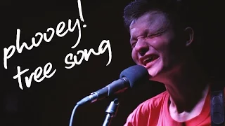 phooey! - tree song / live@R/RT Pub / Khmelnitskyi