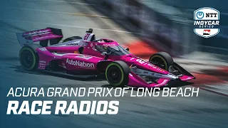 RACE RADIOS // ACURA GRAND PRIX OF LONG BEACH