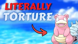 How Slowbro RUINED Competitive Pokémon