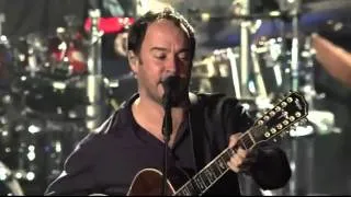 Dave Matthews Band - Grey Street Live at The Gorge 2011