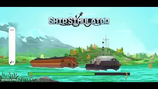 Ship simulator SAH gamer #1