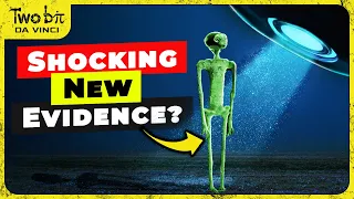 Why Governments are NOW Talking about UFOs & Aliens