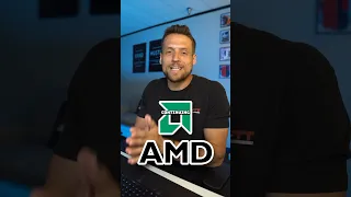 AMD is Continuing Big Brain Moves 🤯