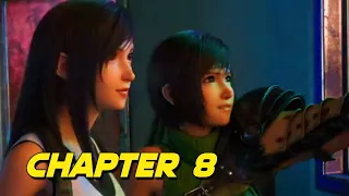 Final Fantasy VII Rebirth Chapter 8 (PS5)