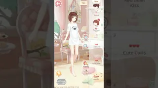 Love Nikki || Garden of Spiral Staircase • Nine-Day War - Story 1