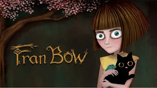 Fran Bow - [Capitulo 1] - [Guia Completa] - [Sin Comentario]