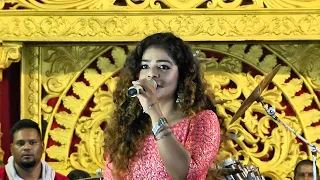 Mayya Mayya Nan mutham thinpaval vijay super singer priya jerson live @tonyrockorchestra8817